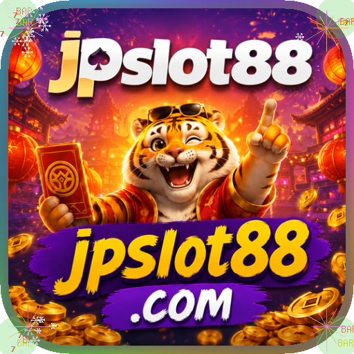 jpslot88 — mitra unggulan